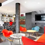 Hotel Ibis Clermont Ferrand Nord Riom
