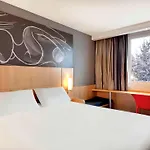 Ibis Clermont Ferrand Nord Riom