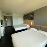 Hotel Ibis Clermont Ferrand Nord 3*