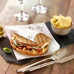 Ibis Clermont Ferrand Nord Hotel 3*