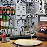 Otel Ibis Clermont Ferrand Nord
