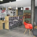 Hotel Ibis Clermont Ferrand Nord 3*