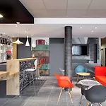 Ibis Clermont Ferrand Nord 3* Riom