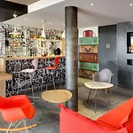 Ibis Clermont Ferrand Nord Hotel Riom
