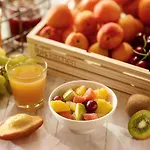 Hotel Ibis Clermont Ferrand Nord 3*