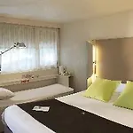 Otel Ibis Clermont Ferrand Nord 3*