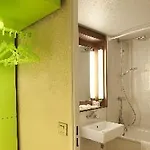 Hotel Ibis Clermont Ferrand Nord