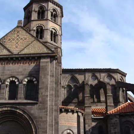 Hotel Ibis Clermont Ferrand Nord