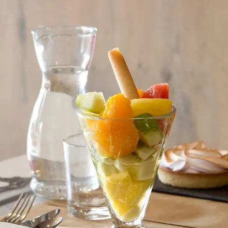 Ibis Clermont Ferrand Nord