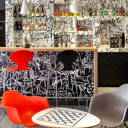 Ibis Clermont Ferrand Nord