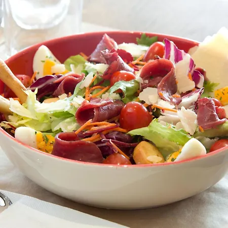 Hotel Ibis Clermont Ferrand Nord