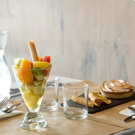 Ibis Clermont Ferrand Nord Szálloda Riom