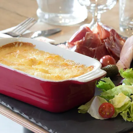 Ibis Clermont Ferrand Nord