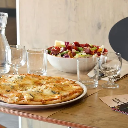 Ibis Clermont Ferrand Nord 3*