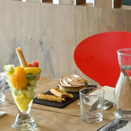 Ibis Clermont Ferrand Nord 3*