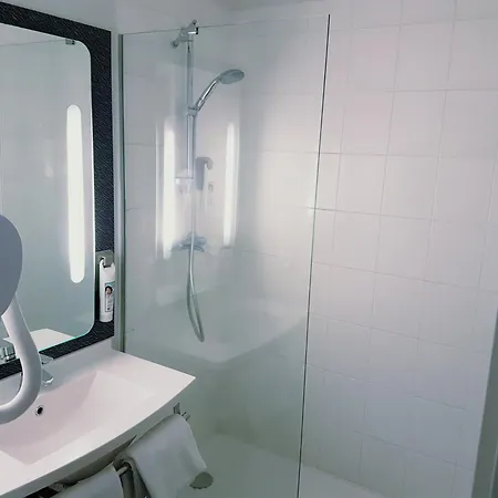 Ibis Clermont Ferrand Nord 3*