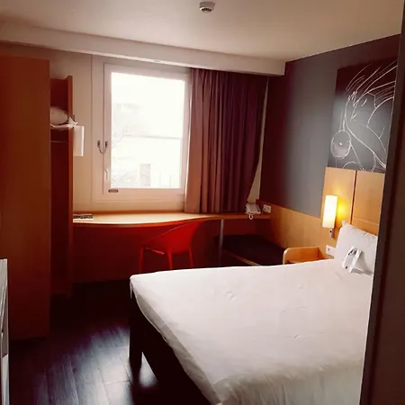 Hotel Ibis Clermont Ferrand Nord