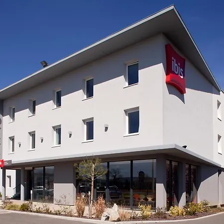 Hotel Ibis Clermont Ferrand Nord