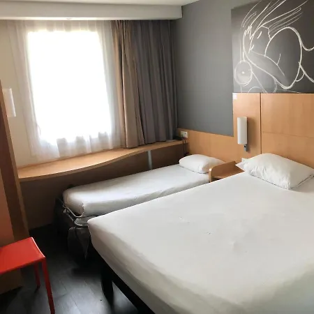 Ibis Clermont Ferrand Nord 3*