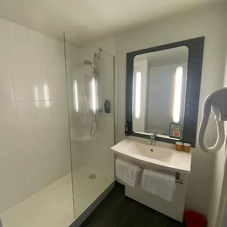 Ibis Clermont Ferrand Nord 3*