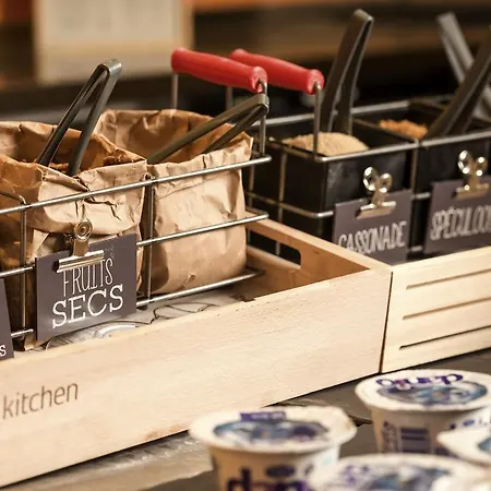 Ibis Clermont Ferrand Nord Hotel Riom