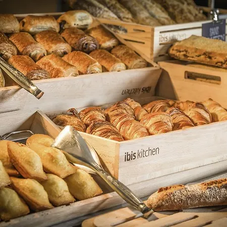 Hotel Ibis Clermont Ferrand Nord