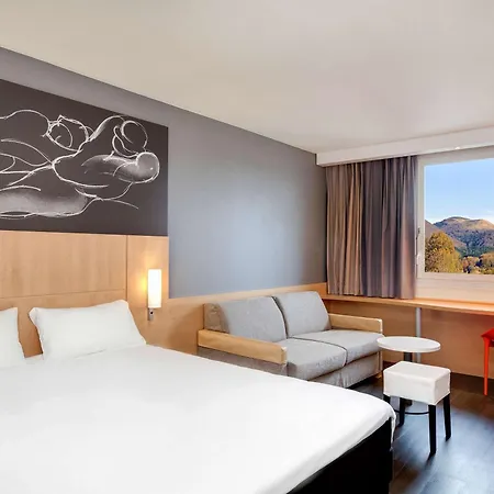 Ibis Clermont Ferrand Nord 3*
