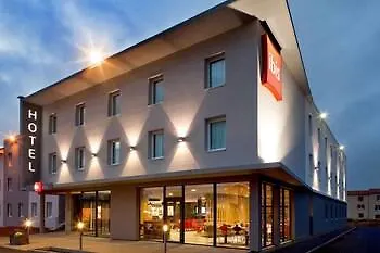 Ibis Clermont Ferrand Nord Riom