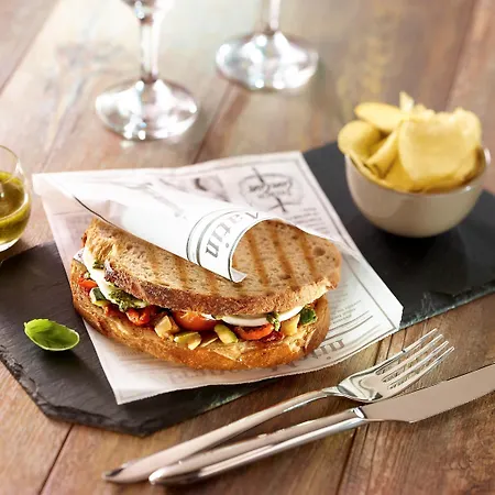 Ibis Clermont Ferrand Nord Szálloda 3*