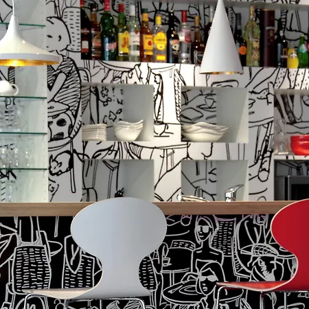 Hotel Ibis Clermont Ferrand Nord 3*