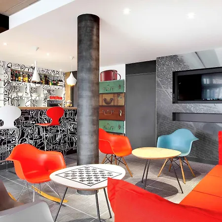 Ibis Clermont Ferrand Nord 3*