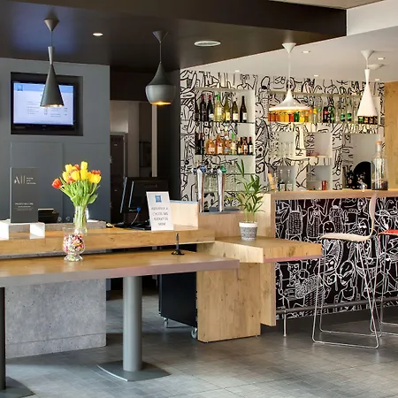 Ibis Clermont Ferrand Nord 3*