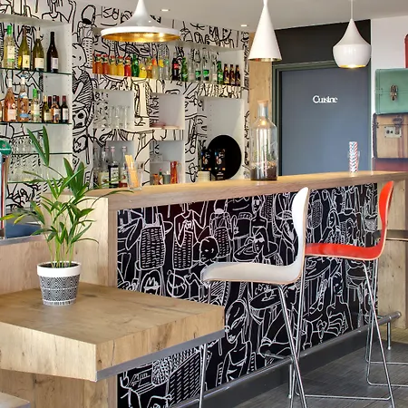 Ibis Clermont Ferrand Nord