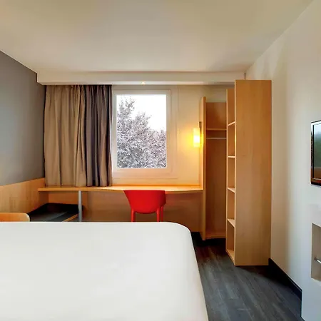 Hotel Ibis Clermont Ferrand Nord