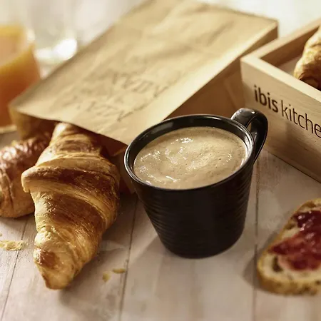 Ibis Clermont Ferrand Nord