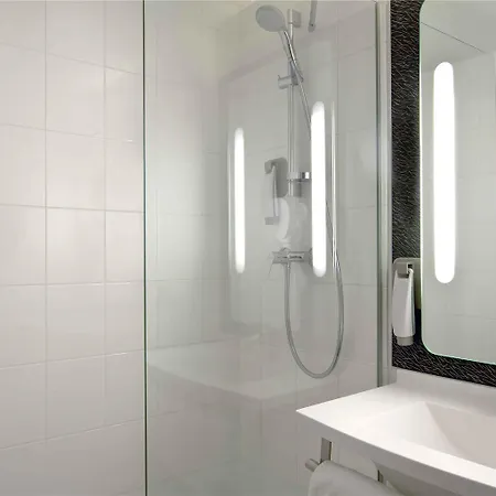 Ibis Clermont Ferrand Nord