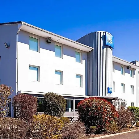 Ibis Clermont Ferrand Nord 3*
