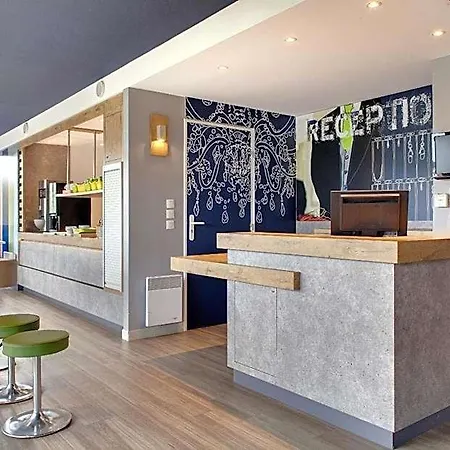 Ibis Clermont Ferrand Nord 3*
