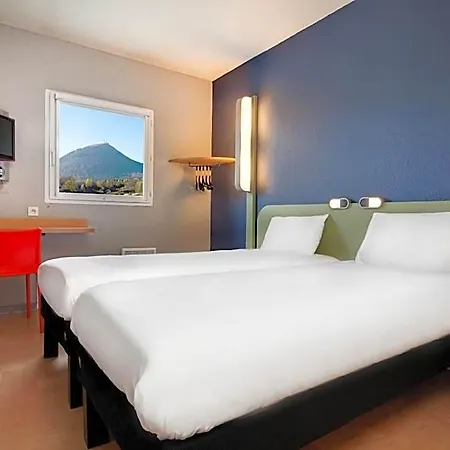 Ibis Clermont Ferrand Nord Riom