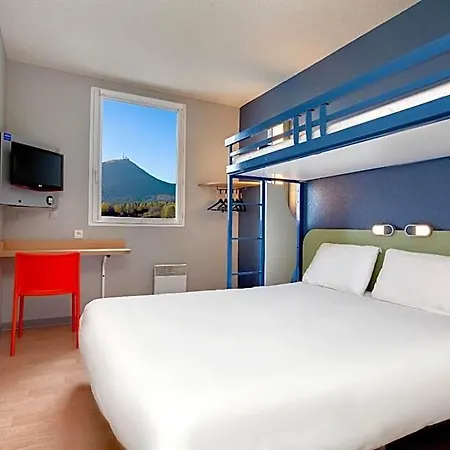 Ibis Clermont Ferrand Nord 3*