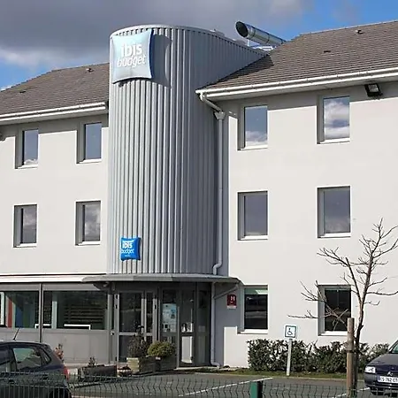 Hotel Ibis Clermont Ferrand Nord 3*