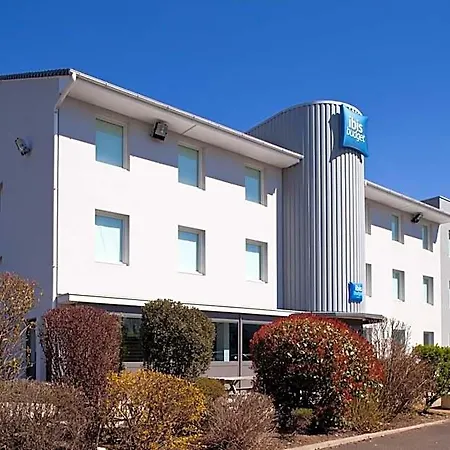 Hotel Ibis Clermont Ferrand Nord 3*