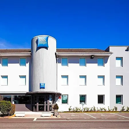 Ibis Clermont Ferrand Nord