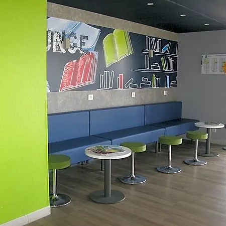 Ibis Clermont Ferrand Nord 3*