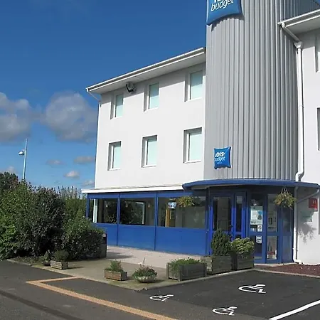Ibis Clermont Ferrand Nord Hotel