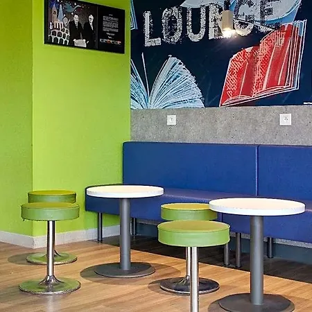 Hotel Ibis Clermont Ferrand Nord 3*