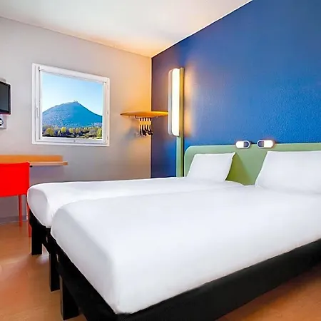 Ibis Clermont Ferrand Nord