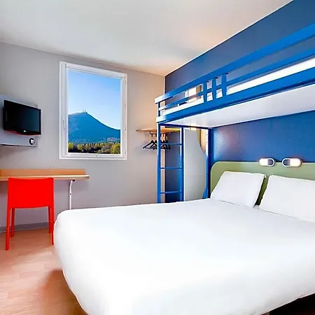 Ibis Clermont Ferrand Nord 3*