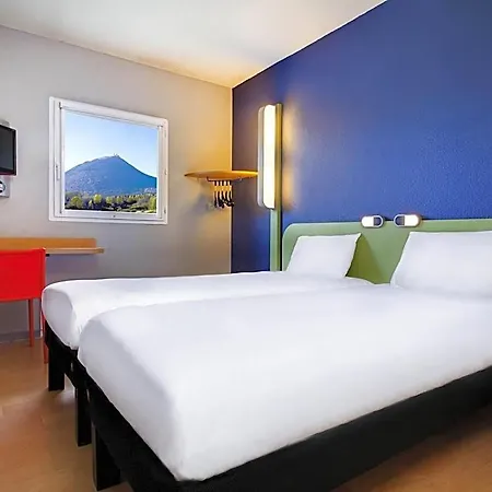 Ibis Clermont Ferrand Nord Riom