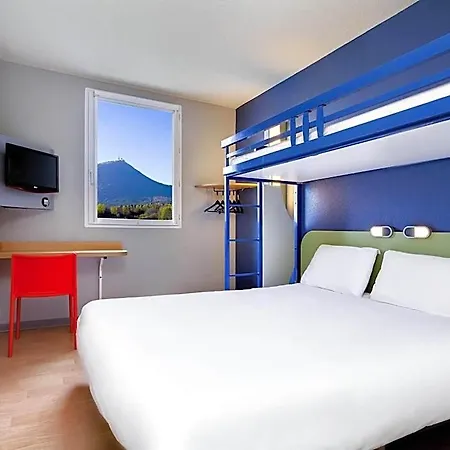 Ibis Clermont Ferrand Nord Szálloda 3*